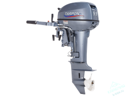 Лодочный мотор SeaPro Tarpon ОТН9.9S (15)