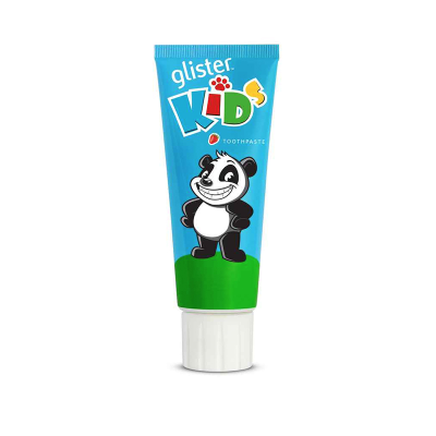 Glister Kids Зубная паста для детей 65мл