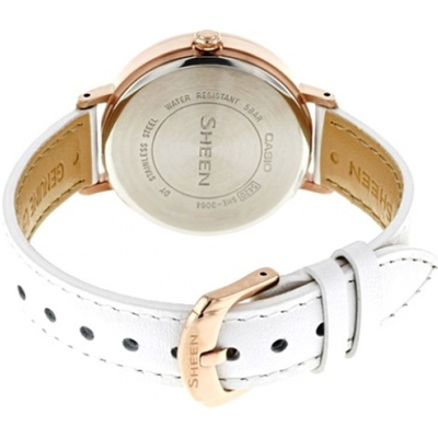 Часы Casio Sheen SHE-3064PGL-7A