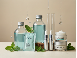 Продукция для здоровья