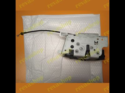 Замок пассажирской двери Ford Transit мк8 оригинал