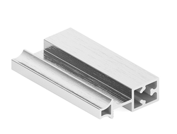 Рамка средняя Серебро Крацованное L=...мм  AV0590.VP540.SLXAN.CJ  ARISTO