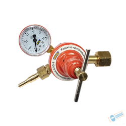 Редуктор пропановый БПО-5