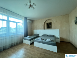 Дом на Курортной  №575  2х комнатный номер со своей кухней 2 этаж №207 бассейн