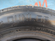 № Б613. Запасное колесо R16 5х114.3 Dunlop 135/90R16 Nissan