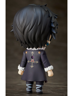 Нендроид Хролло Люцильфер (Chrollo Lucilfer)