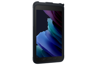 Samsung Galaxy Tab Active3 64ГБ (4G)  - лучший планшет для пешего туризма