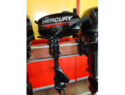 Mercury ME 2.5 M