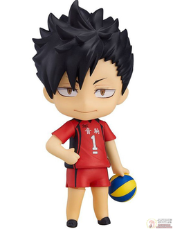 Нендроид Тэцуро Куроо (Tetsuro Kuroo)
