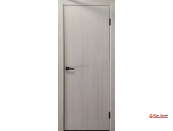 ЛДГ Лиственница белая с кромкой ПВХ