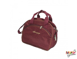 119 Ж Сумка саквояж