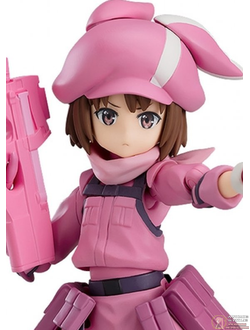 Фигурка фигма Карэн Кохируимаки (figma Llenn - Karen Kohiruimaki)