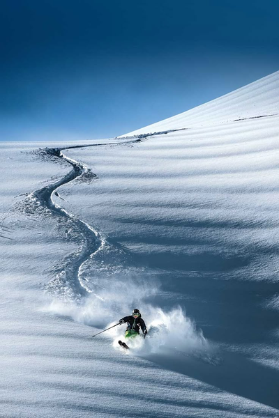 AUGMENT ALL MOUNTAIN 88 163 С КРЕПЛЕНИЯМИ SQUIRE 11