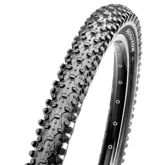 Покрышка Maxxis Ignitor, 26x2.10”, TPI 60, сталь, 70a, TB69756500