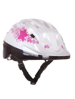 Шлем детский Alpha Caprice FCB-14-12 50-52