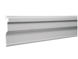 Потолочный карниз из полиуретана Европласт 1.50.269