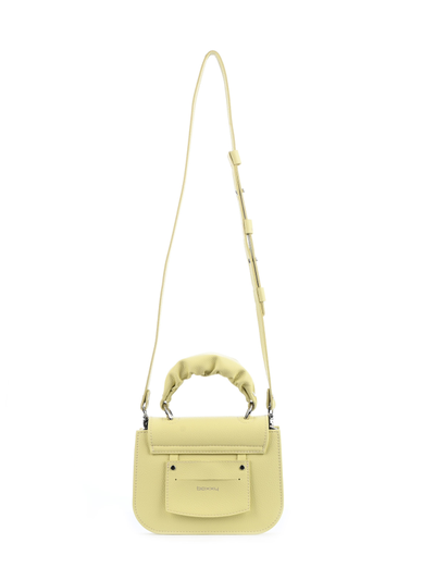 TOOTSY 3011 Светло-желтый