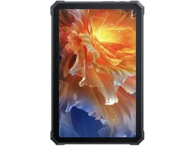 Blackview ACTIVE 8 6/128GB LTE Черный