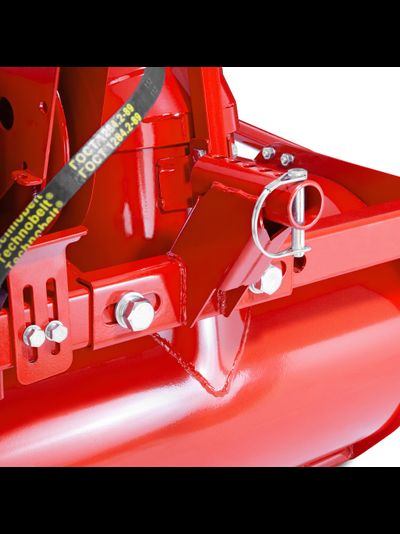 Снегоуборщик для мотоблока СМ-0,6