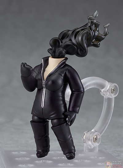 Нендроид Селти Стурлусон (Celty Sturluson)