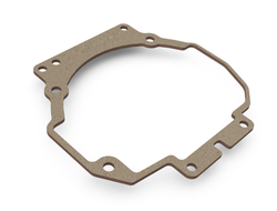 Переходные рамки для Acura MDX (2006 - 2013) под модуль Hella 3R/Hella 3 (Комплект, 2шт)