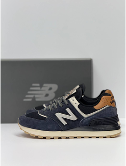 New Balance 574 Stone Island Legacy