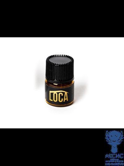 Пробник LOCA Иссиня-черный, 1 гр