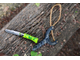 Нож Opinel №07 My First Opinel Green-Apple