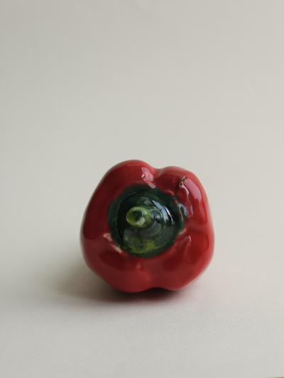 Перец малый