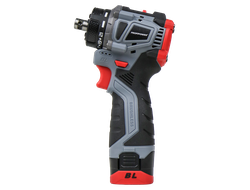 Аккумуляторный бесщеточный шуруповерт Комби PROFIPOWER BL-161C