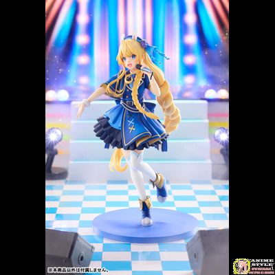 Фигурка Айрис (Iris Stylish-Sword Belzerg Light Novel Idol Ver.)