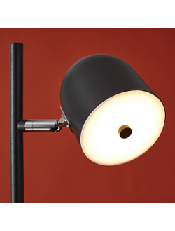 Freya, Напольный светильник (торшер) Unique, FR5279FL-L7B