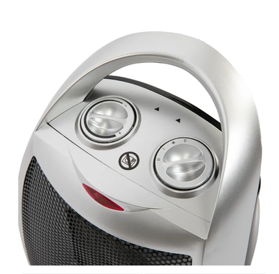 Тепловентилятор электрический керамический MTX FHC-1500