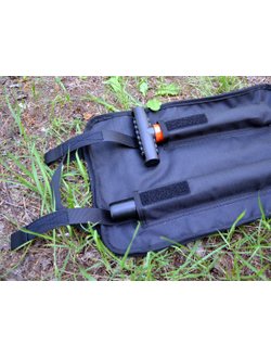 Чехол под разборную снеговую лавинную лопату