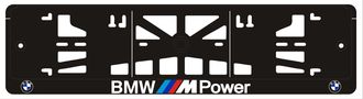 BMW M POWER