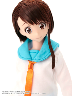 Кукла 1/6 PureNeemo Косаки Онодэра (Kosaki Onodera)