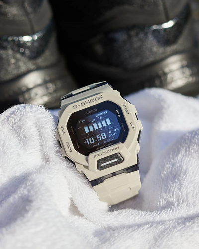 Часы Casio G-Shock GBD-200UU-9