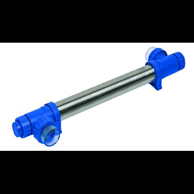 УФ-обеззараживатель Van Erp Blue Lagoon UV-C Tech 40000, 40 Вт, 11 куб.м/ч