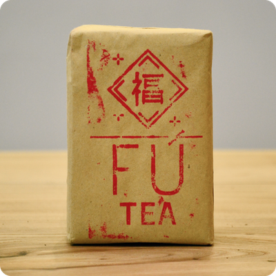 Красный чай Дянь Хун