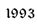 Журналы &quot;Burda&quot; (Бурда) Украина - 1993 год