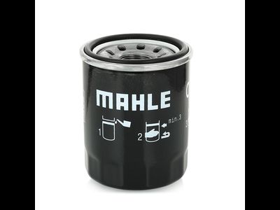 Mahle OC 196