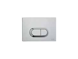 Комплект подвесного безободкового унитаза S50 Rim-Ex (с сиденьем с микролифтом, инсталляцией и панелью управления), 9003B003-7201