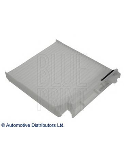 Фильтр салона (Japanparts) для Рено Сандеро 1