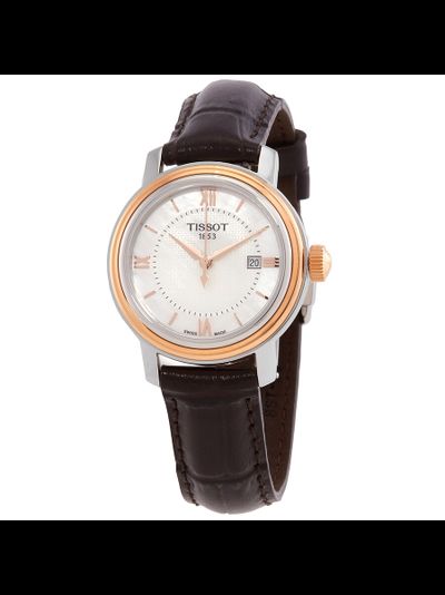 Швейцарские часы Tissot T097.010.26.118.00