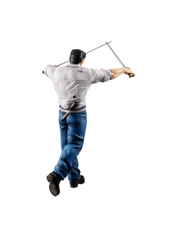 Фигурка Кинг Бредли (King Bradley)