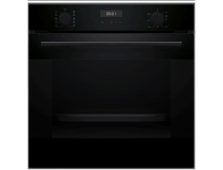 Духовой шкаф BOSCH HJA737BA0 черный