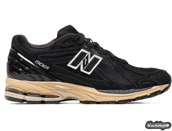 New Balance 1906R Black Taupe (40-45)