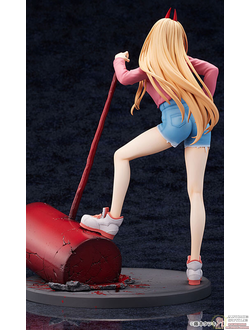 Фигурка 1/7 Пауэр (Power)