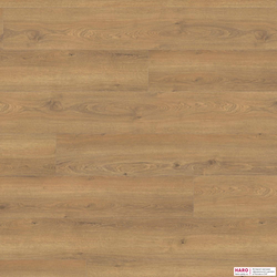 Декор ламината Haro Дуб Флавия Натур 544796 фронт