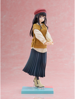 Фигурка Такина Иноуэ (Takina Inoue Tenitol)